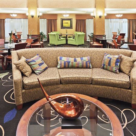 Holiday Inn Express & Suites Poteau, An Ihg Hotel מראה חיצוני תמונה
