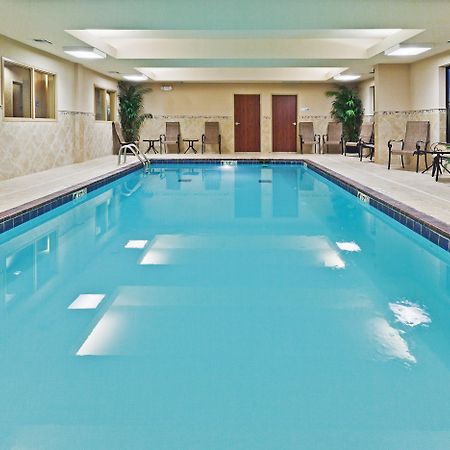 Holiday Inn Express & Suites Poteau By Ihg מראה חיצוני תמונה