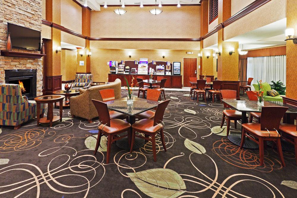 Holiday Inn Express & Suites Poteau By Ihg מראה חיצוני תמונה