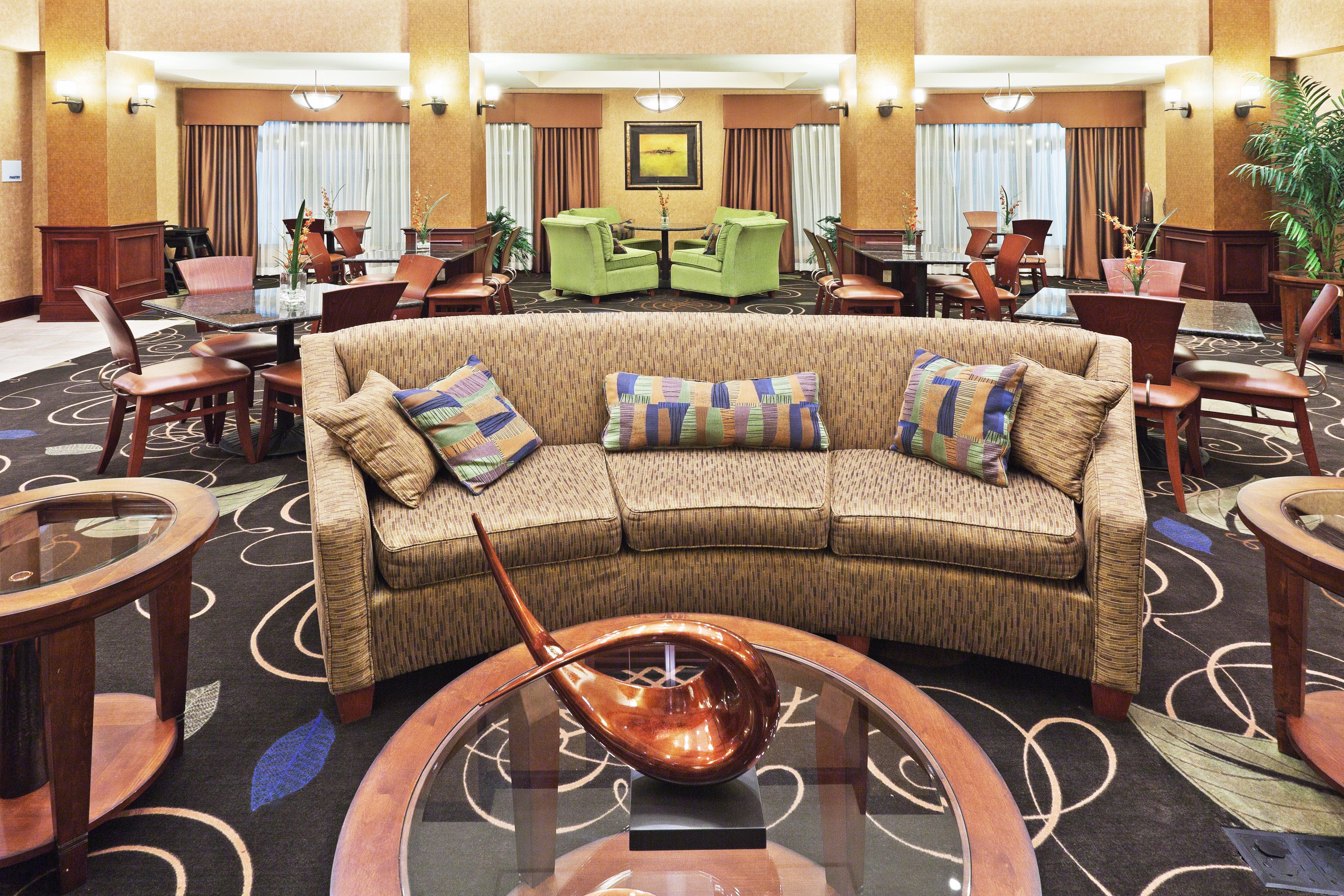 Holiday Inn Express & Suites Poteau By Ihg מראה חיצוני תמונה