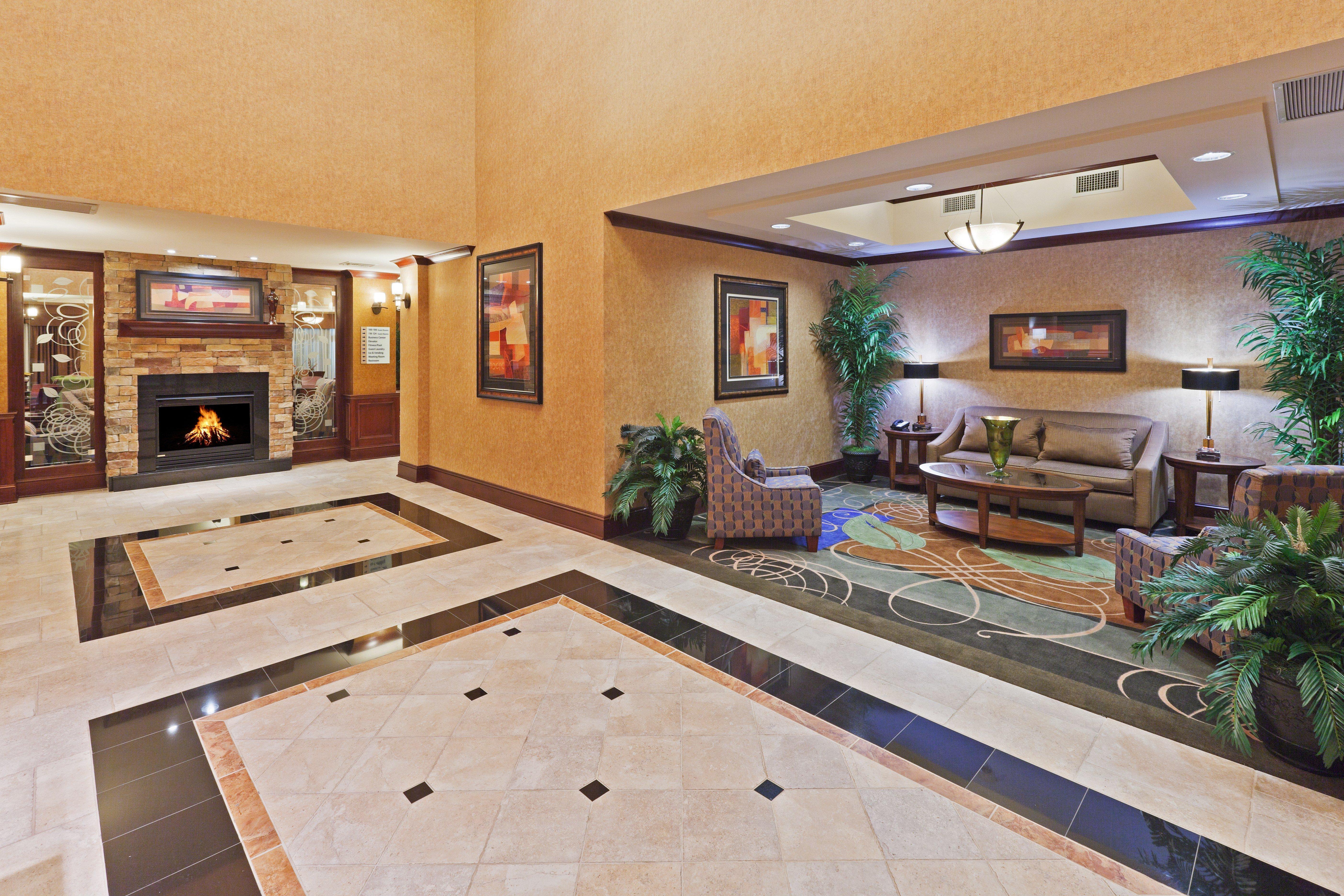 Holiday Inn Express & Suites Poteau By Ihg מראה חיצוני תמונה