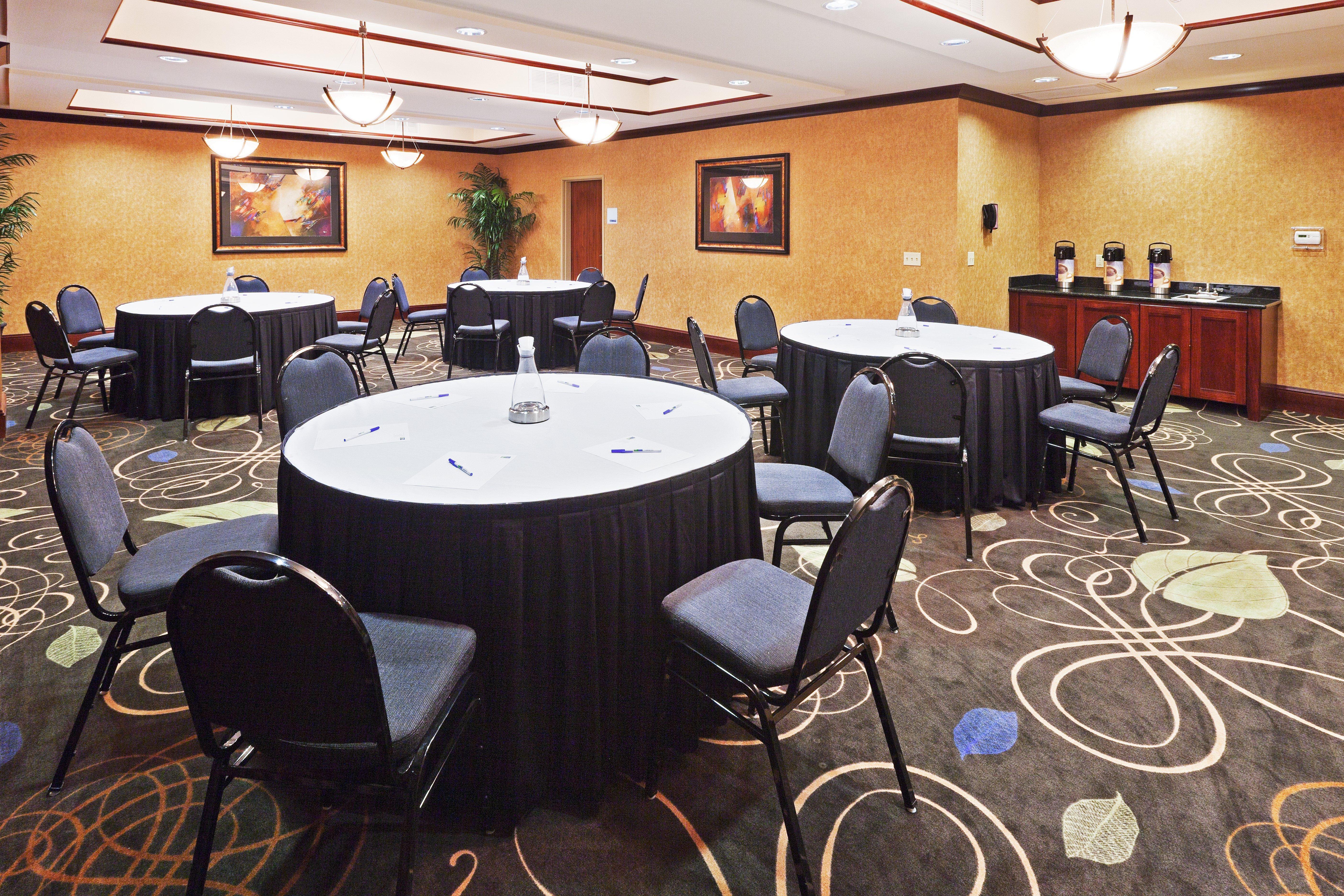 Holiday Inn Express & Suites Poteau By Ihg מראה חיצוני תמונה
