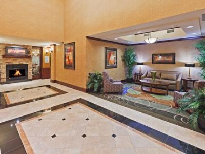 Holiday Inn Express & Suites Poteau By Ihg מראה חיצוני תמונה