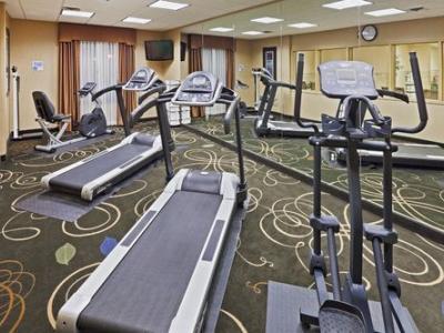 Holiday Inn Express & Suites Poteau By Ihg מראה חיצוני תמונה