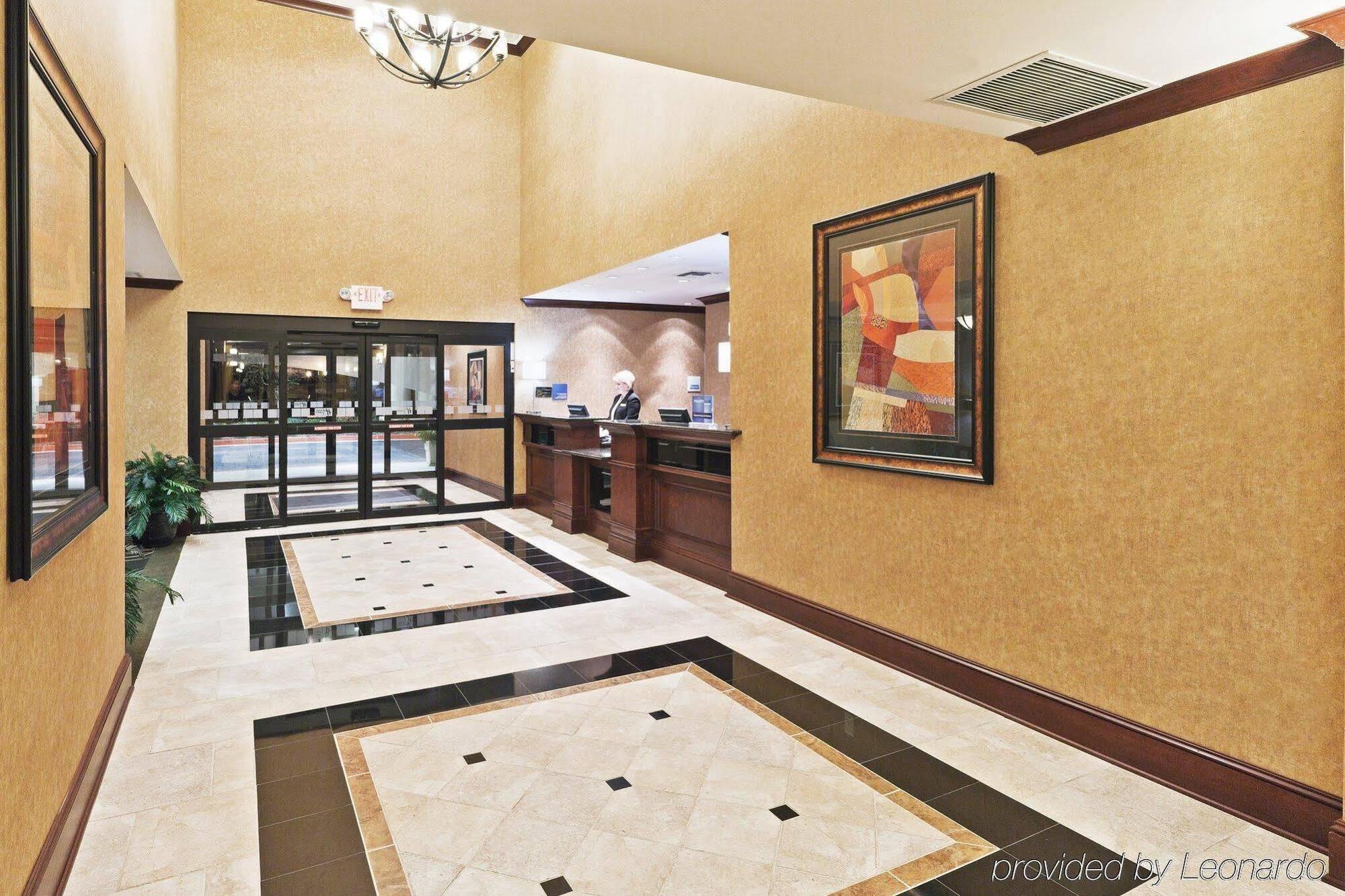 Holiday Inn Express & Suites Poteau By Ihg מראה חיצוני תמונה